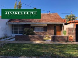 Maison 3 chambre à vendre à Vicente Lopez, Buenos Aires, Vicente Lopez