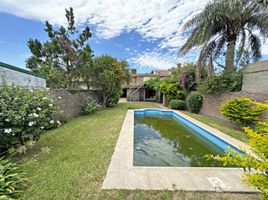 4 Bedroom House for sale in Santa Fe, San Lorenzo, Santa Fe