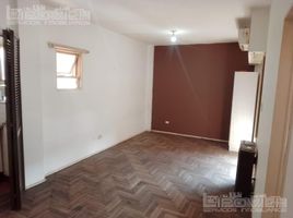 Studio Apartment for sale in Federal Capital, Buenos Aires, Federal Capital