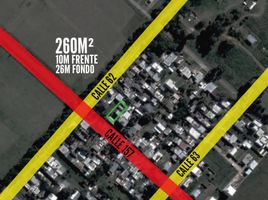  Land for sale in La Plata, Buenos Aires, La Plata