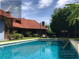 7 Bedroom Villa for sale in Buenos Aires, Lomas De Zamora, Buenos Aires