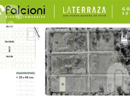  Terreno (Parcela) en venta en La Plata, Buenos Aires, La Plata