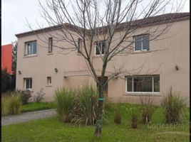 4 Schlafzimmer Villa zu verkaufen in Tigre, Buenos Aires, Tigre