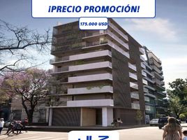 2 Habitación Apartamento en venta en Santa Fe, Rosario, Santa Fe