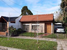 2 Schlafzimmer Haus zu verkaufen in Moron, Buenos Aires, Moron