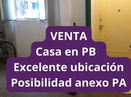 2 Schlafzimmer Haus zu verkaufen in Rosario, Santa Fe, Rosario, Santa Fe