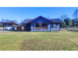  Terreno (Parcela) en venta en Chile, Villarrica, Cautín, Araucanía, Chile