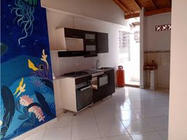 1 Bedroom Condo for rent in Antioquia, Medellin, Antioquia