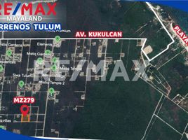  Land for sale in Cozumel, Quintana Roo, Cozumel