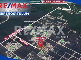  Land for sale in Cozumel, Quintana Roo, Cozumel