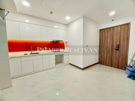 1 Bedroom Apartment for sale in Ward 22, Ho Chi Minh City, Ward 22