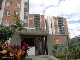 2 Habitación Apartamento en venta en River View Park, Cali, Yumbo