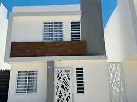 2 Bedroom House for rent in Culiacan, Sinaloa, Culiacan, Sinaloa