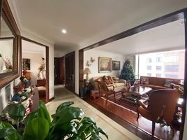 Condominium 3 chambre à vendre à Bogota, Cundinamarca, Bogota