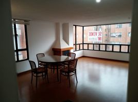 4 Habitación Apartamento en venta en Bogotá, Cundinamarca, Bogotá