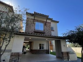 Villa 3 chambre à vendre à San Nicolas De Los Garza, Nuevo Leon, San Nicolas De Los Garza