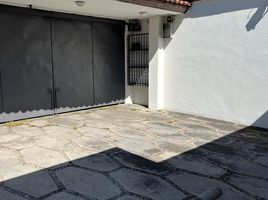 5 Habitación Casa en venta en Cuajimalpa De Morelos, Ciudad de México, Cuajimalpa De Morelos