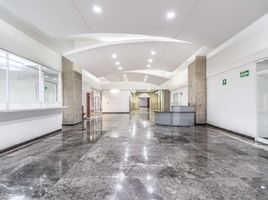 1,285 m² Office for rent in Mexico City, Azcapotzalco, Mexico City