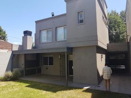 3 Schlafzimmer Villa zu verkaufen in Moron, Buenos Aires, Moron