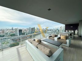 3 Bedroom Apartment for sale in Federal Capital, Buenos Aires, Federal Capital