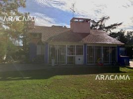 Maison 3 chambre à vendre à Esteban Echeverria, Buenos Aires, Esteban Echeverria