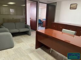 100 m2 Office for rent in Mexico City, Miguel Hidalgo, Mexico City