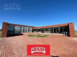 Maison 3 chambre à vendre à Esteban Echeverria, Buenos Aires, Esteban Echeverria