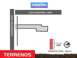  Terreno (Parcela) en venta en Rosario, Santa Fe, Rosario