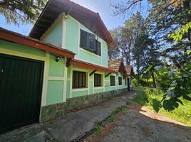 4 Schlafzimmer Haus zu verkaufen in Esteban Echeverria, Buenos Aires, Esteban Echeverria