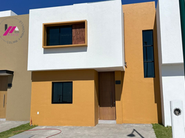 3 Schlafzimmer Villa zu verkaufen in Villa De Alvarez, Colima, Villa De Alvarez, Colima