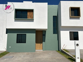 4 Schlafzimmer Villa zu verkaufen in Villa De Alvarez, Colima, Villa De Alvarez, Colima