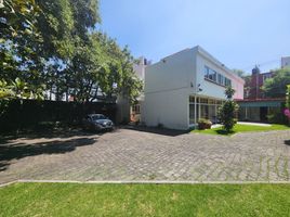 Terreno (Parcela) en venta en Miguel Hidalgo, Ciudad de México, Miguel Hidalgo