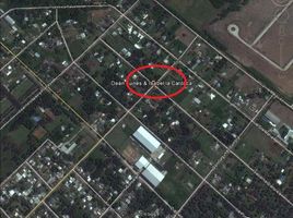  Terreno (Parcela) en venta en Moreno, Buenos Aires, Moreno