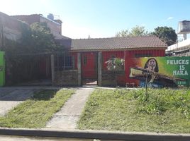 Studio Villa for sale in Buenos Aires, Almirante Brown, Buenos Aires