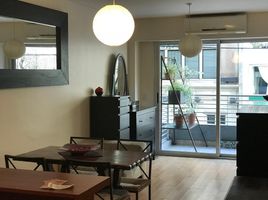 1 Schlafzimmer Appartement zu verkaufen in Federal Capital, Buenos Aires, Federal Capital