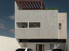 3 Schlafzimmer Haus zu verkaufen in Mexquitic De Carmona, San Luis Potosi, Mexquitic De Carmona
