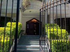 4 Schlafzimmer Haus zu verkaufen in Federal Capital, Buenos Aires, Federal Capital