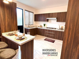 3 Schlafzimmer Haus zu verkaufen in El Marques, Queretaro, El Marques