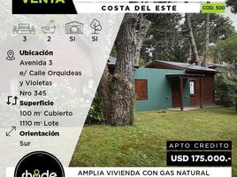 Maison 3 chambre à vendre à La Costa, Buenos Aires, La Costa