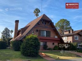 3 Schlafzimmer Haus zu verkaufen in Escobar, Buenos Aires, Escobar