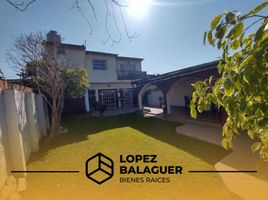 4 Bedroom Villa for sale in La Matanza, Buenos Aires, La Matanza