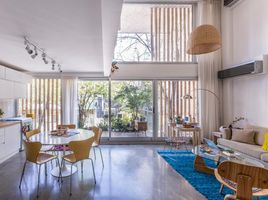 Condominium 1 chambre à vendre à Federal Capital, Buenos Aires, Federal Capital, Buenos Aires, Argentine
