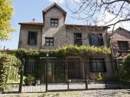 Maison 5 chambre à vendre à San Isidro, Buenos Aires, San Isidro