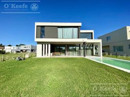 5 chambre Villa for sale in La Pampa, Caleu Caleu, La Pampa