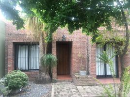 3 Bedroom House for sale in Moron, Buenos Aires, Moron