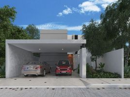 3 Schlafzimmer Villa zu verkaufen in Yaxkukul, Yucatan, Yaxkukul, Yucatan