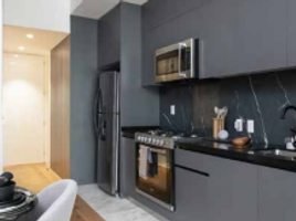 Condominium 1 chambre à vendre à Azcapotzalco, Mexico City, Azcapotzalco