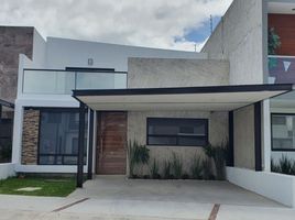 Maison 3 chambre à vendre à Queretaro, Queretaro, Queretaro, Queretaro