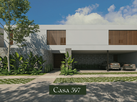 Appartement 4 chambre à vendre à Merida, Yucatan, Merida