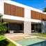 Condominium 4 chambre à vendre à Merida, Yucatan, Merida, Yucatan, Mexique
